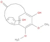 myricanone