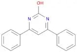 4,6-DiphenylpyriMidin-2-ol