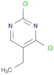 2,4-dichloro-5-ethylpyrimidine