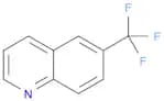 6-(TRIFLUOROMETHYL)QUINOLINE,95% MIN(HPLC)
