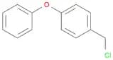 1-(ChloroMethyl)-4-phenoxybenzene