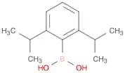 2,6-Diisopropylphenylboronic acid
