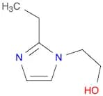 2-(2-ethyl-1H-imidazol-1-yl)ethanol