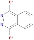 1,4-dibromophthalazine
