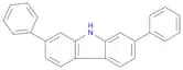 2,7-Diphenyl-9H-carbazole
