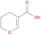3,4-dihydro-2H-pyran-5-carboxylic acid