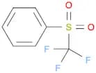 Phenyl (trifluoromethyl) sulfone