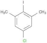 5-Chloro-2-iodo-M-xylene