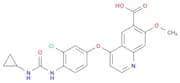 Lenvatinib Impurity f