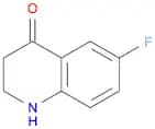 6-FLUORO-2,3-DIHYDROQUINOLIN-4(1H)-ONE