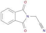 2-(1,3-dioxoisoindolin-2-yl)acetonitrile