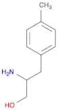 b-AMino-4-Methylbenzenepropanol