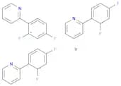 Tris[2-(4,6-difluorophenyl)pyridinato-C2,N]iridium(III)