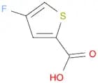 2-Thiophenecarboxylic acid, 4-fluoro-