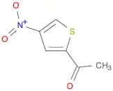 2-ACETYL-4-NITROTHIOPHENE