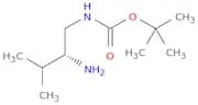 (R)-tert-Butyl (2-amino-3-methylbutyl)carbamate