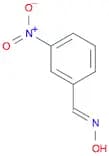 3-Nitrobenzaldoxime