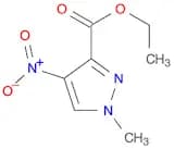 Ethyl 1-Methyl-4-Nitro-Pyrazole-3-Carboxylate