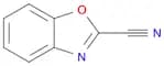 2-CYANO-BENZO[D]OXAZOLE