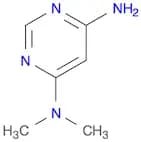 N4,N4-Dimethylpyrimidine-4,6-diamine