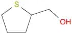 (Thiolan-2-yl)methanol