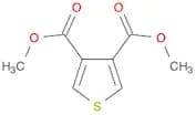 3,4-Thiophenedicarboxylic acid, diMethyl ester