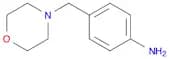 4-(Morpholinomethyl)aniline