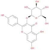 ASTRAGALIN