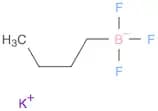 POTASSIUM BUTYLTRIFLUOROBORATE