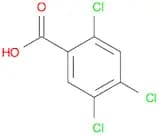 2,4,5-Trichlorobenzoic acid