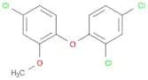 TRICLOSAN METHYL ETHER