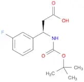(R)-3-(M-FLUOROPHENYL)-β-ALANINE