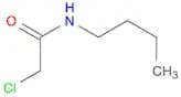 N-BUTYL-2-CHLORO-ACETAMIDE