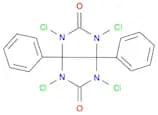 1,3,4,6-TETRACHLORO-3α,6α-DI-PHENYLGLYCOURIL