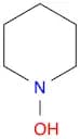 1-HYDROXYPIPERIDINE