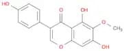 Tectorigenin