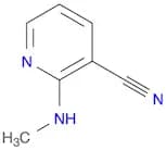 2-(METHYLAMINO)NICOTINONITRILE