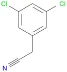 2-(3,5-dichlorophenyl)acetonitrile