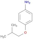 4-Isobutoxyaniline