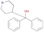 1-Azabicyclo[2.2.2]octane-4-Methanol, α,α-diphenyl-