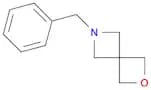6-benzyl-2-oxa-6-azaspiro[3.3]heptane
