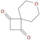7-Oxaspiro[3.5]nonane-1,3-dione