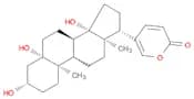 3β,5,14-Trihydroxy-5β-bufa-20,22-dienolide
