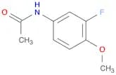 N-(3-fluoro-4-Methoxyphenyl)acetaMide