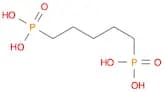 1,5-PENTANEBISPHOSPHONIC ACID