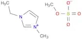 1-ETHYL-3-METHYLIMIDAZOLIUM METHYLSULFATE