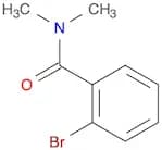 2-BROMO-N,N-DIMETHYLBENZAMIDE