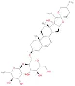 Polyphyllin VI