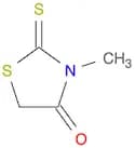 3-METHYLRHODANINE