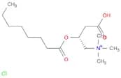 Octanoyl L-Carnitine Chloride